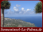 Logo Sonneninsel La Palma